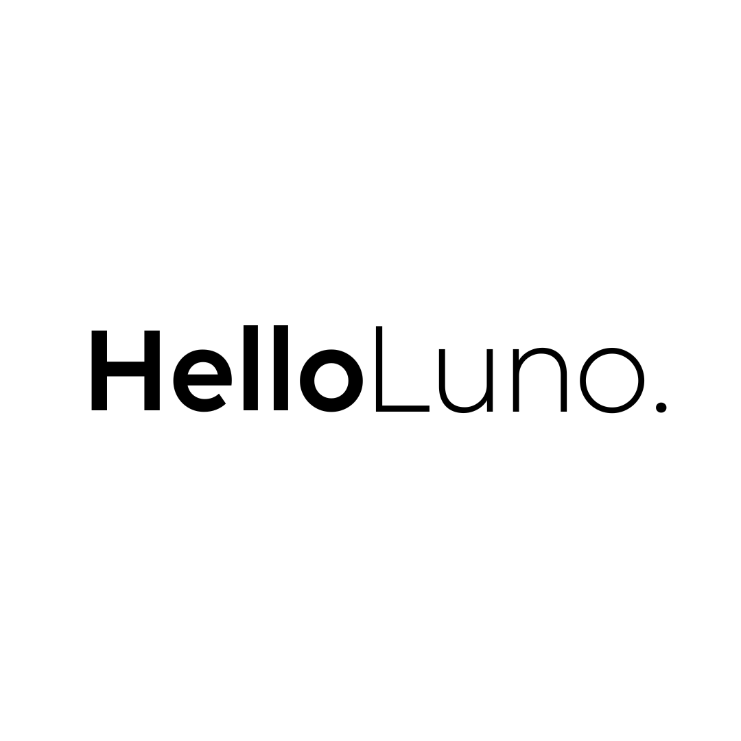 Hello Luno Hello Luno – HelloLuno